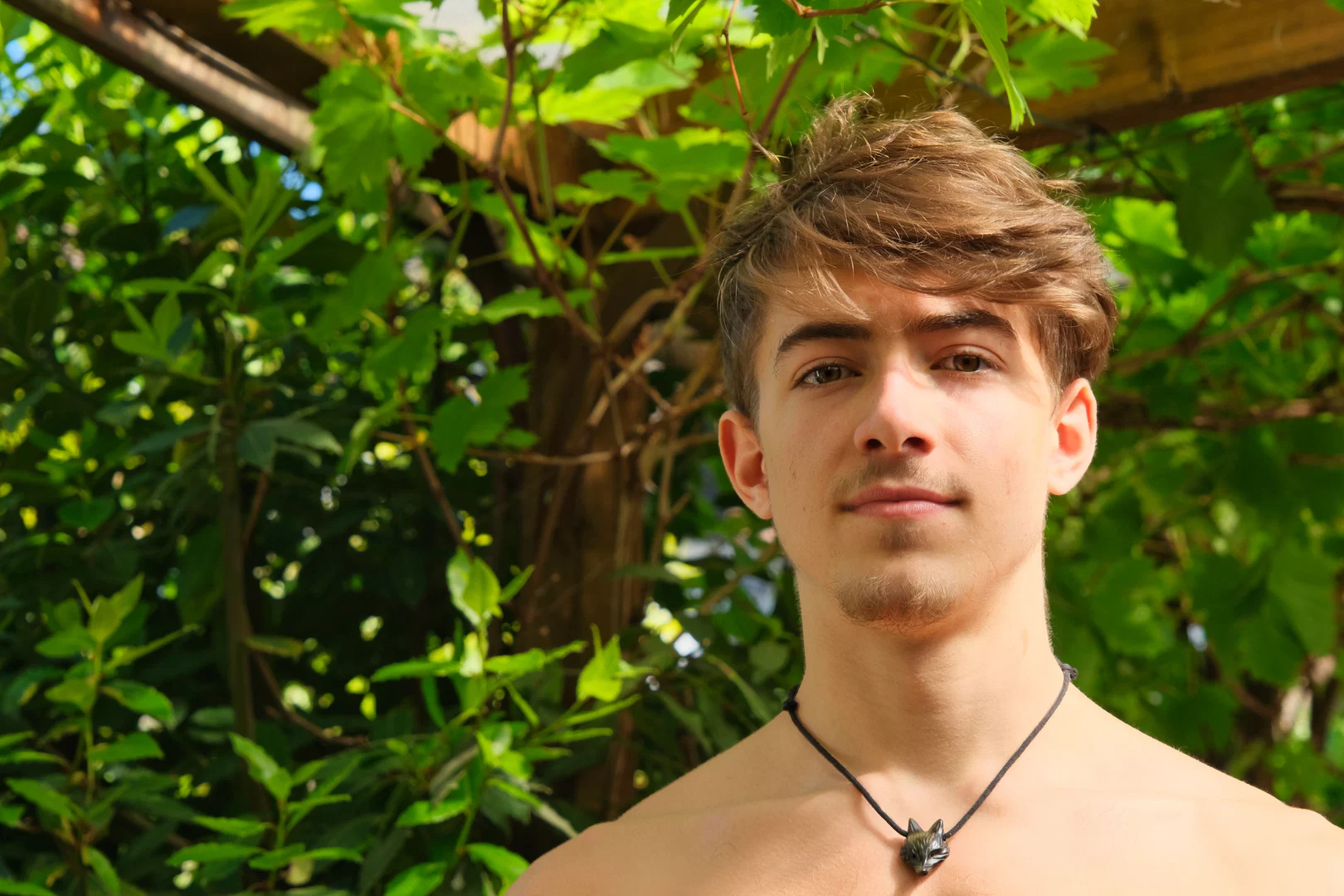Jordan profile banner
