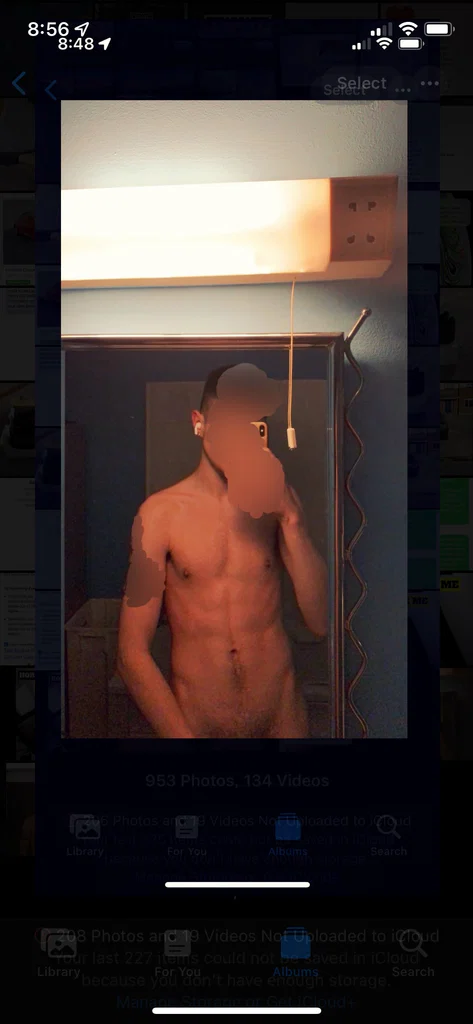 Naughty College Boy's avatar
