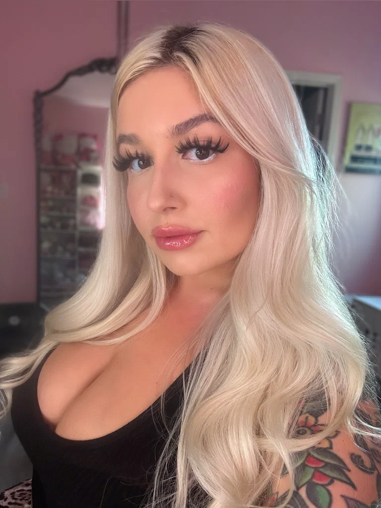 quinn 💕 VIP's avatar