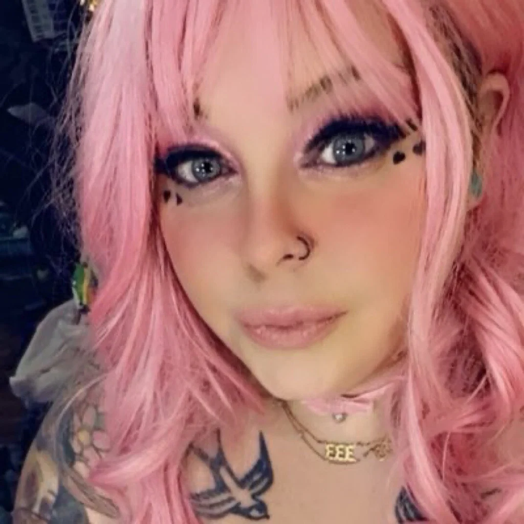 ChubbyCupcake's avatar