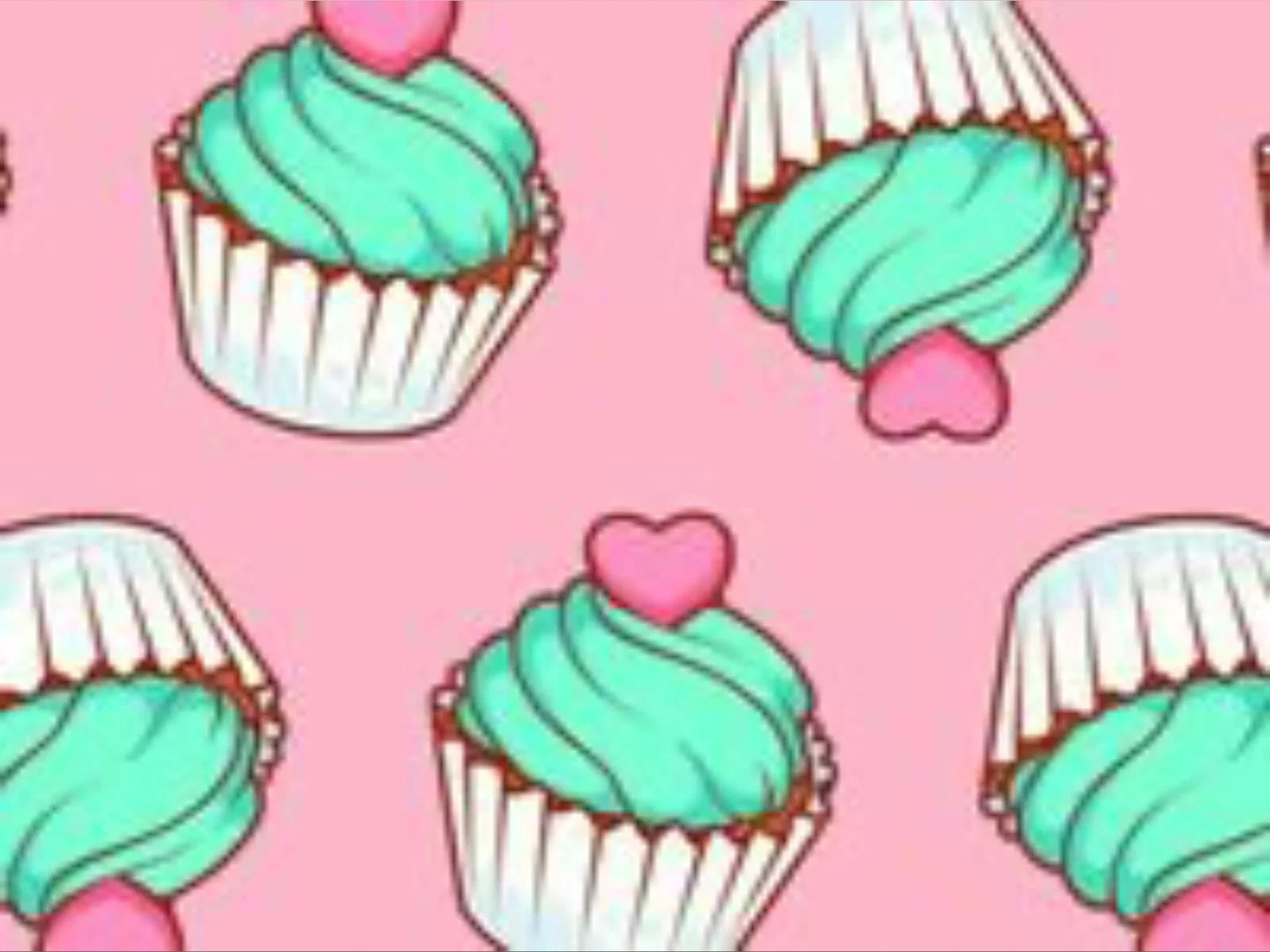 ChubbyCupcake profile banner