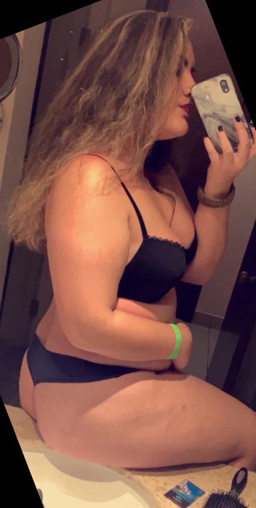 Thicc Momma