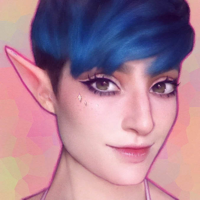 Pixie Valentine's avatar
