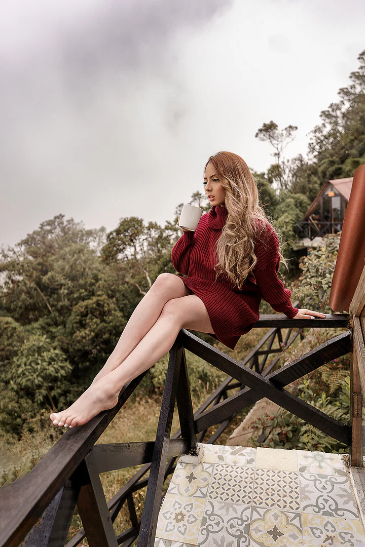 April Branson profile banner