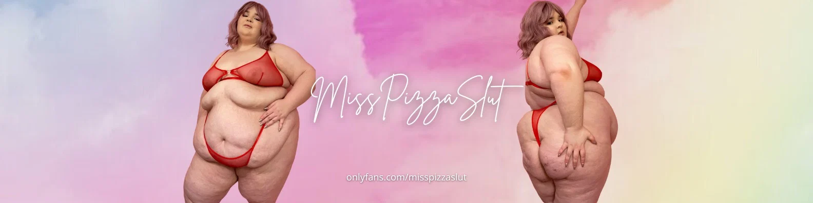 Ange π fluffy ssbbw π profile banner