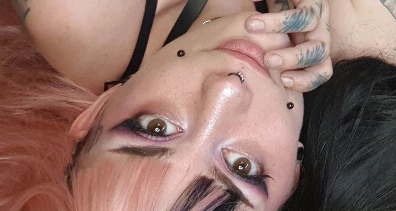 Jana Sparks profile banner
