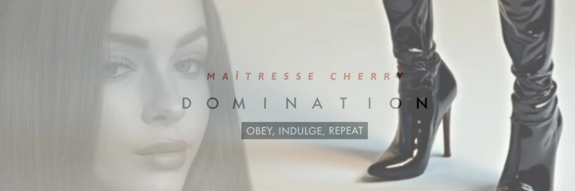 THEcherrygirl profile banner
