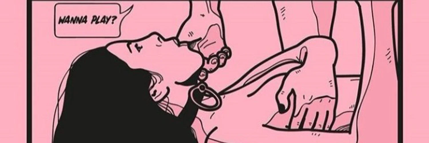 Reezie profile banner
