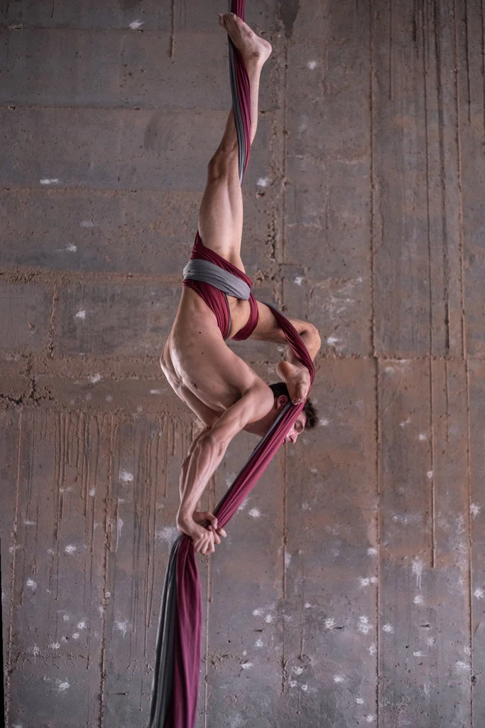 AcrobatiXXX's avatar