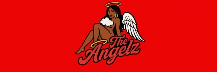 The Angelz Network profile banner
