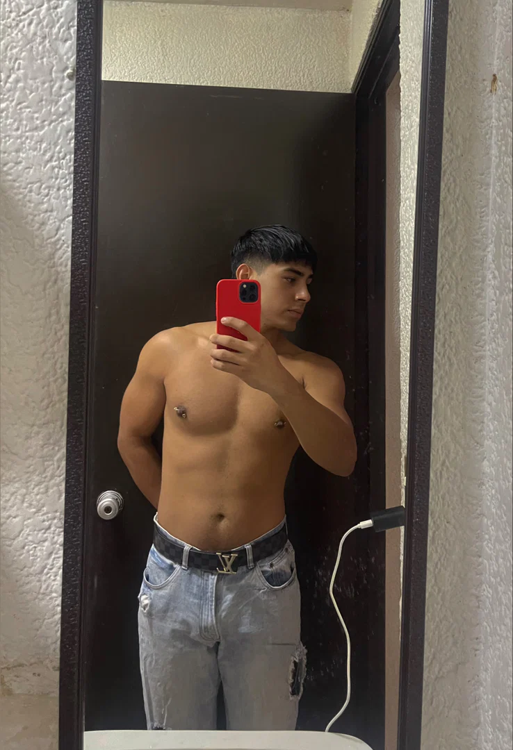 AlejoNando❤️🔥 profile banner