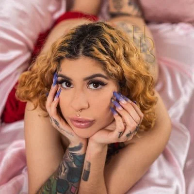 Bratty Loe 👑's avatar