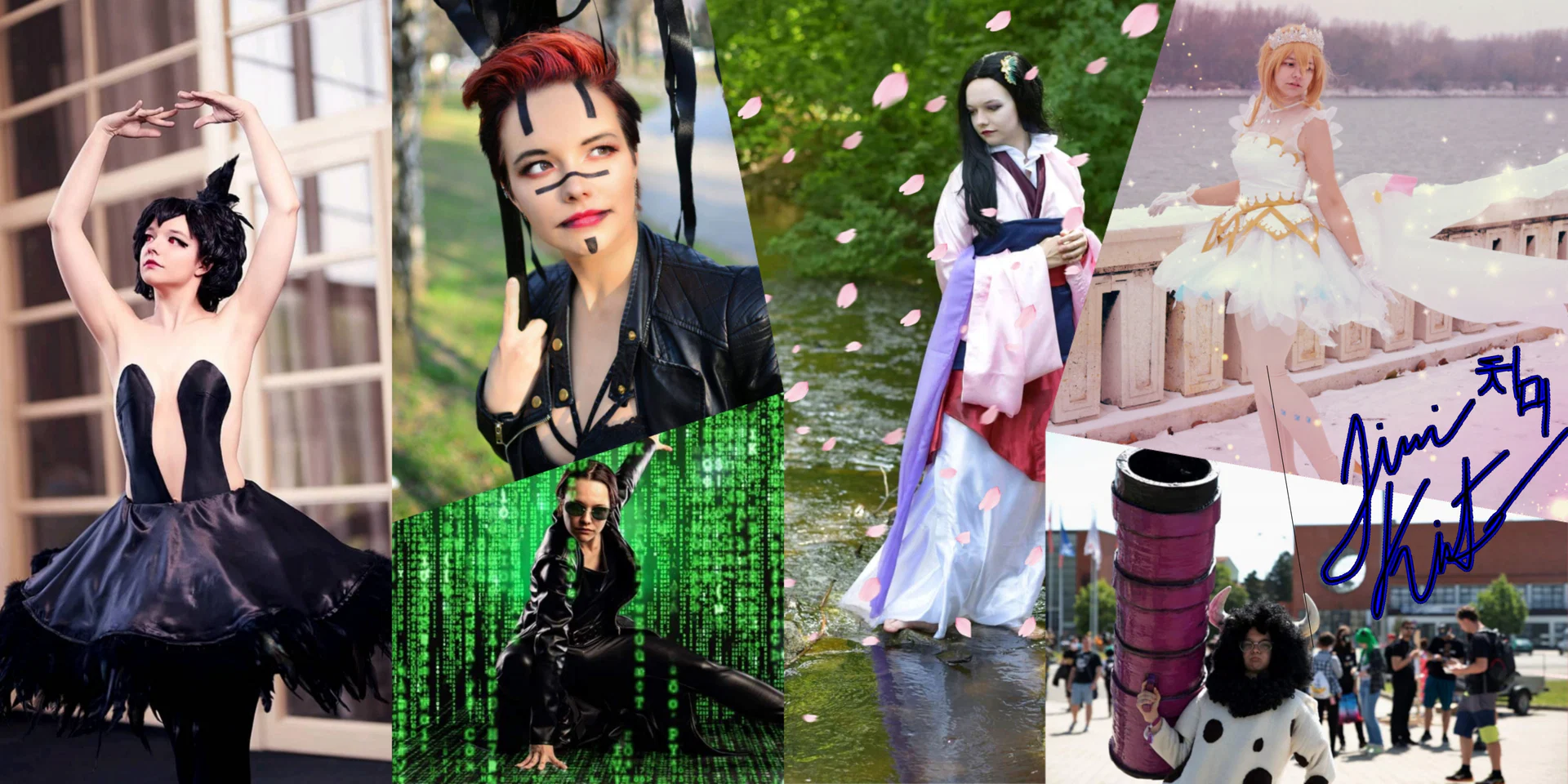 Jimi Kitsu profile banner