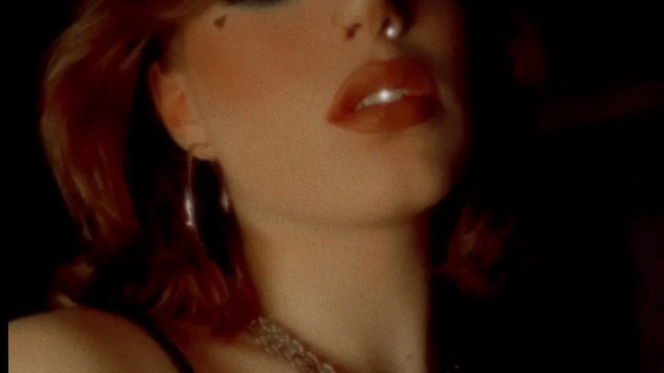 A profile banner
