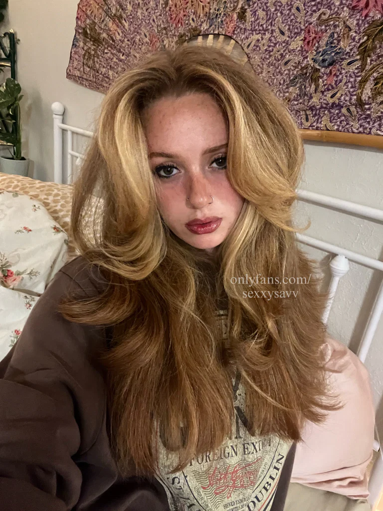 sav 💖