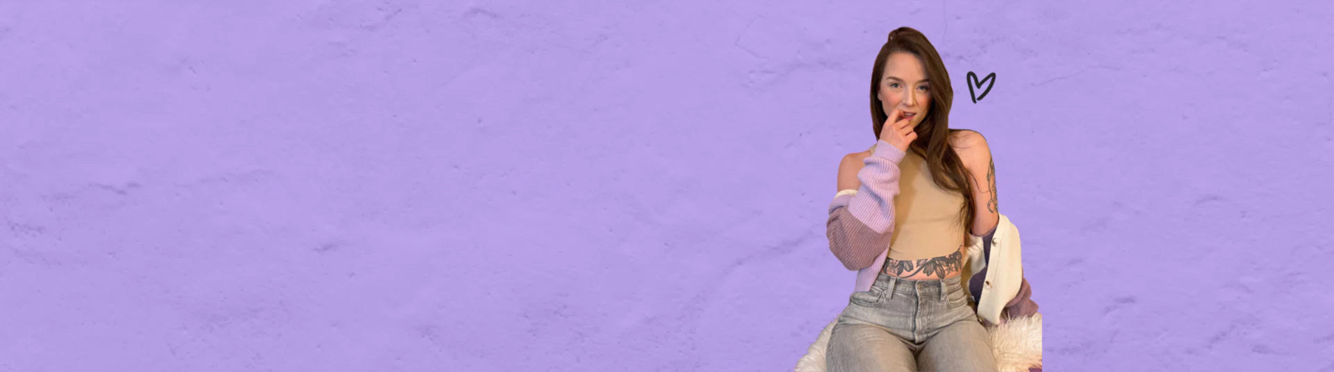 Ashton Faye Free profile banner
