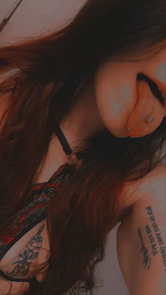 Lilith❤️‍🔥's avatar