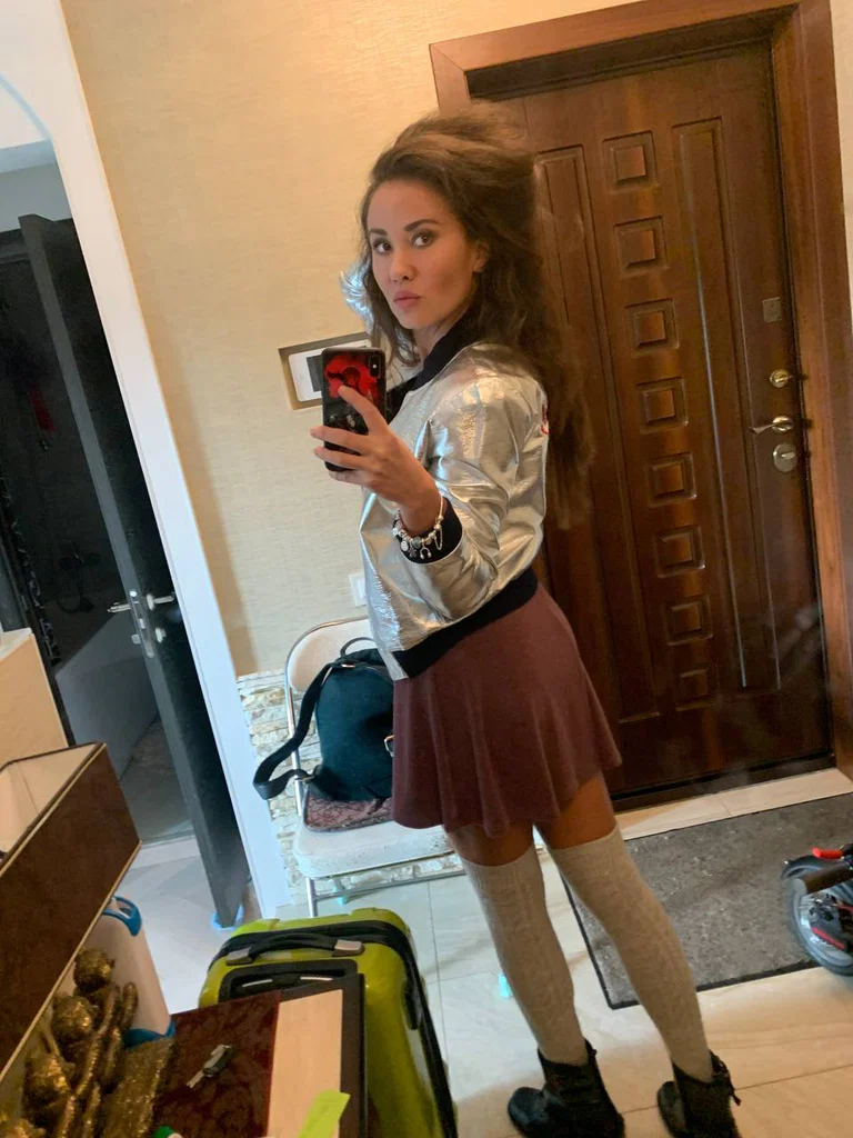 Hot mommy's avatar