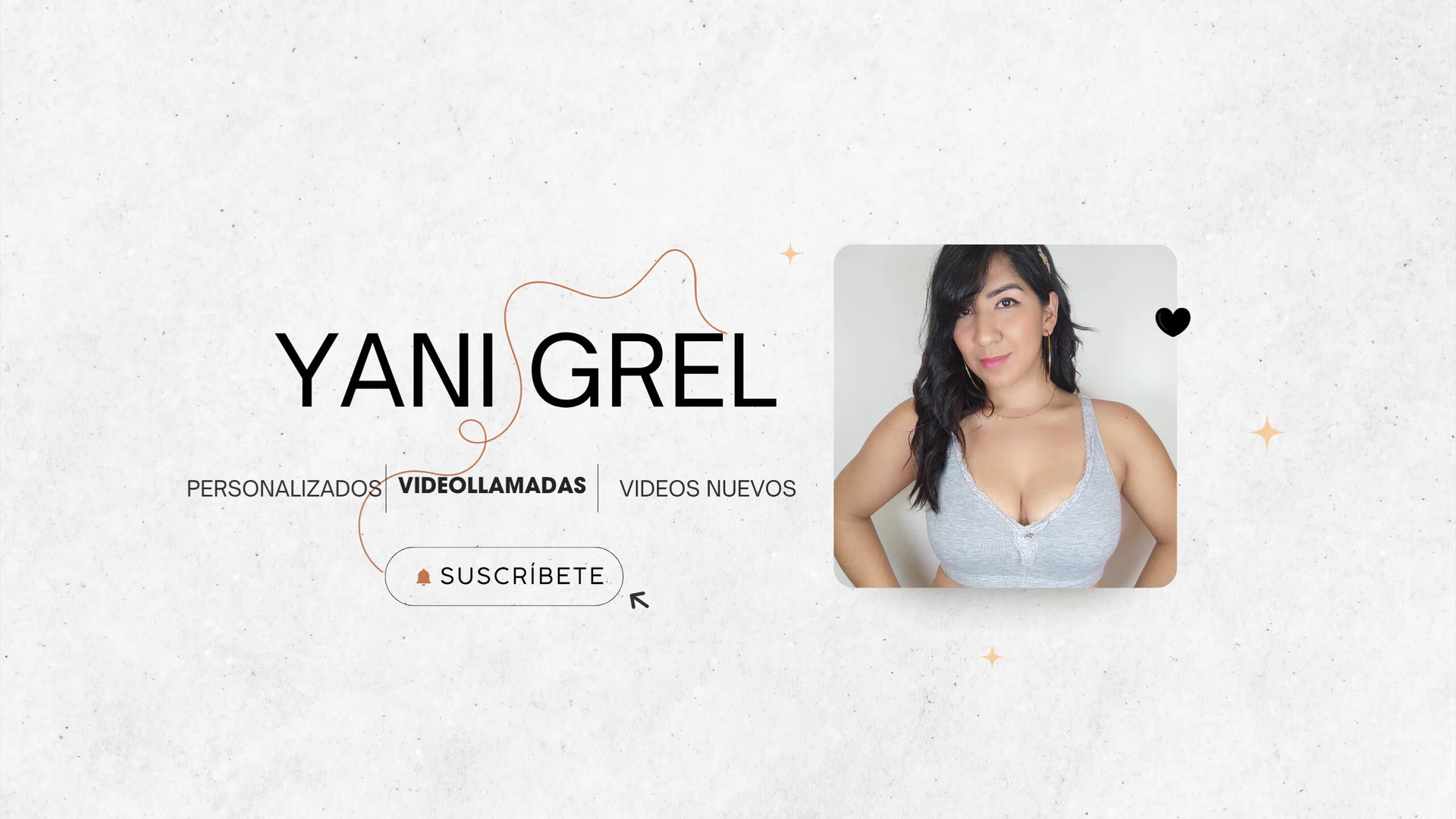 Yani Grel profile banner