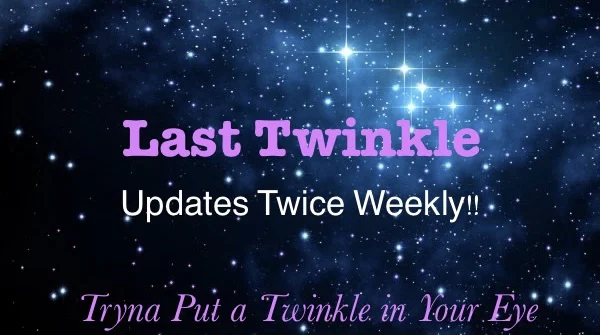 Last Twinkle profile banner
