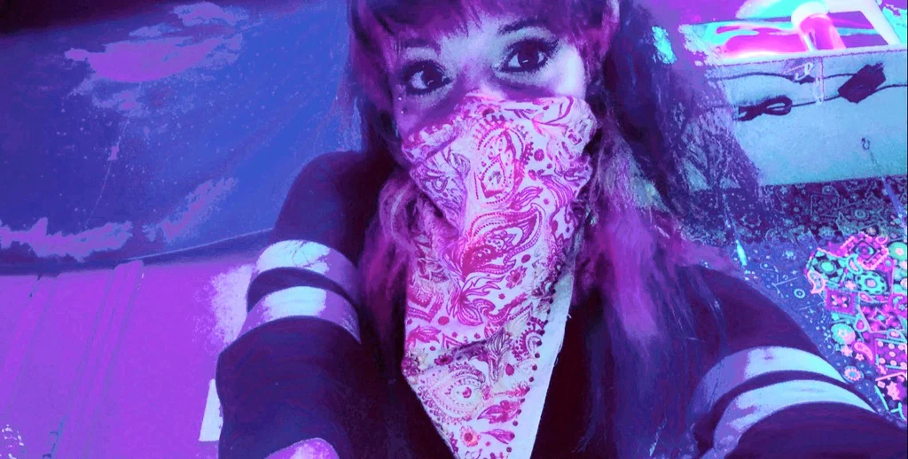 Rachael Byrd's avatar