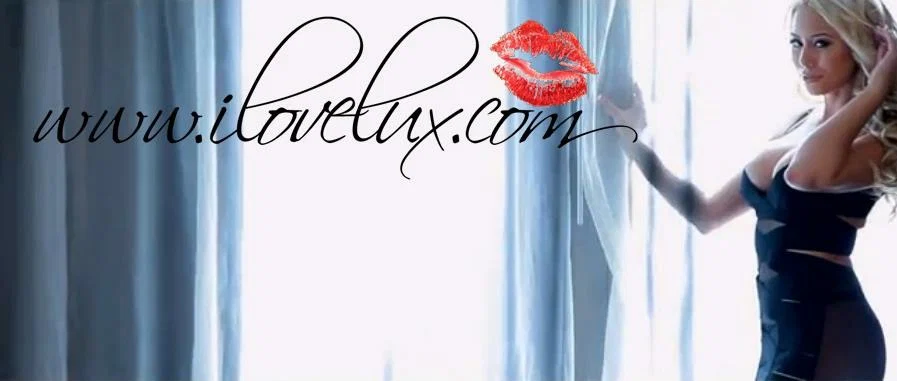 Lux profile banner