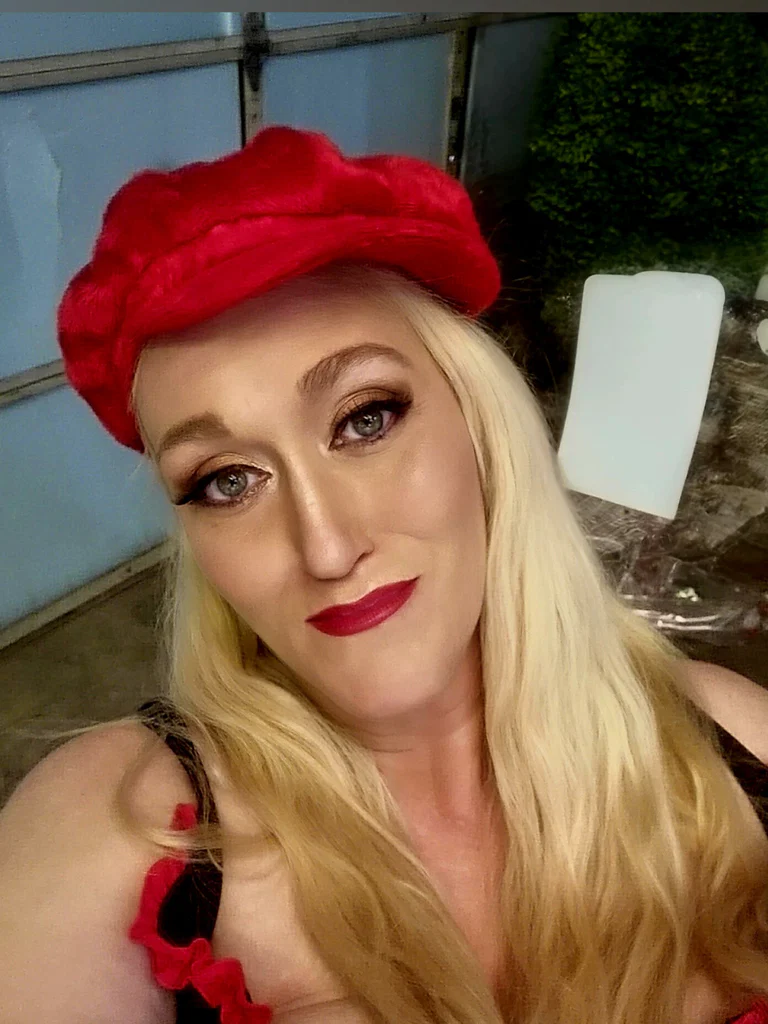 GoddessSeeChelle