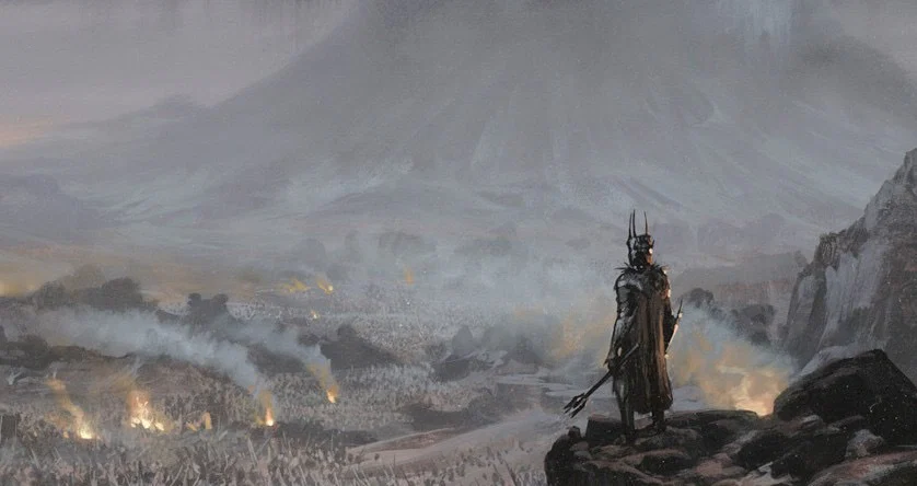 Hobbit Feet profile banner