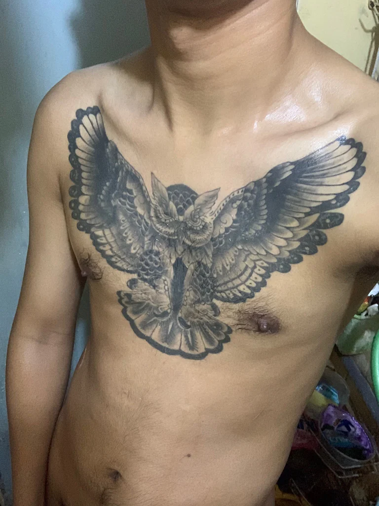 Putra's avatar