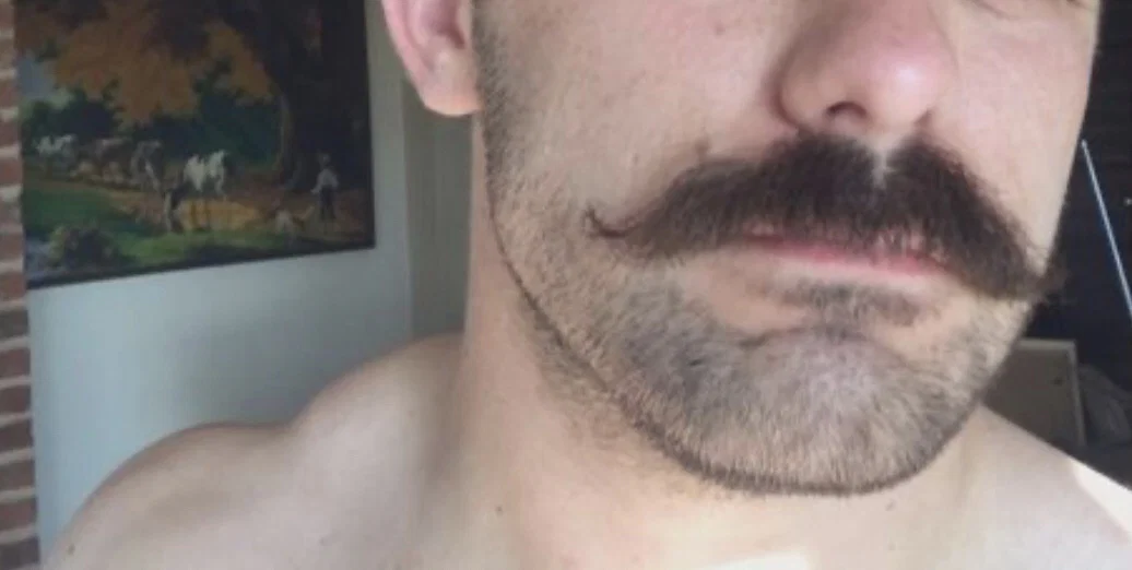 Brandy & Mr. Moustach profile banner