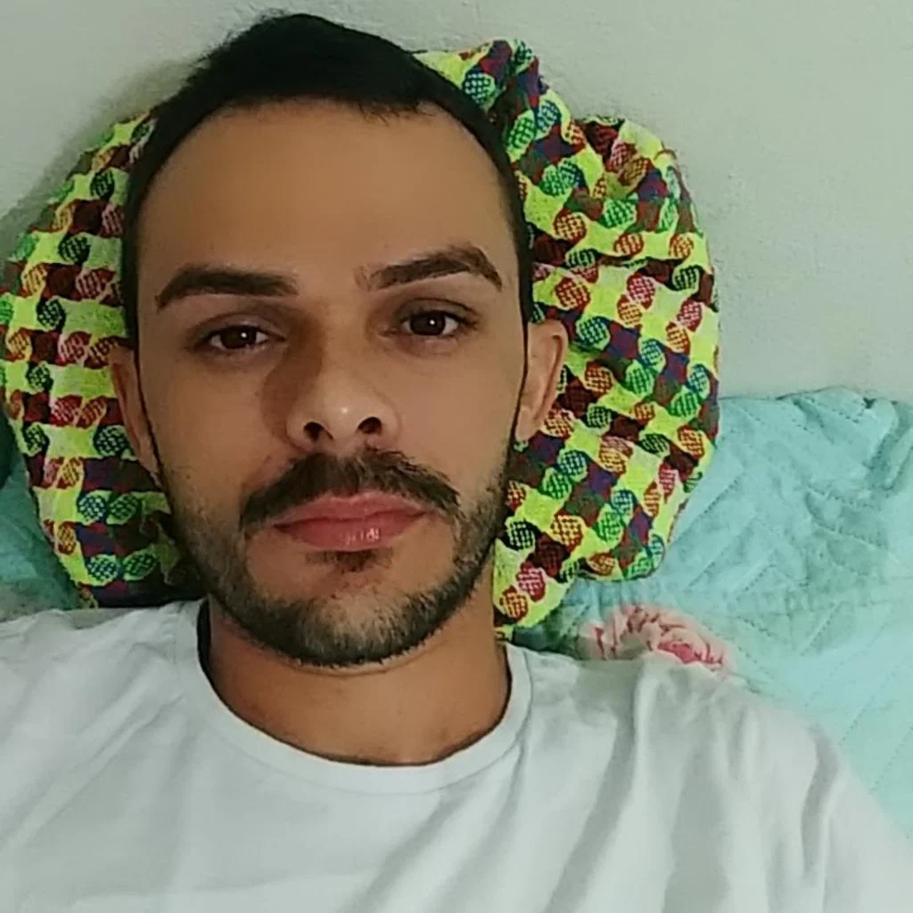 Francisco's avatar