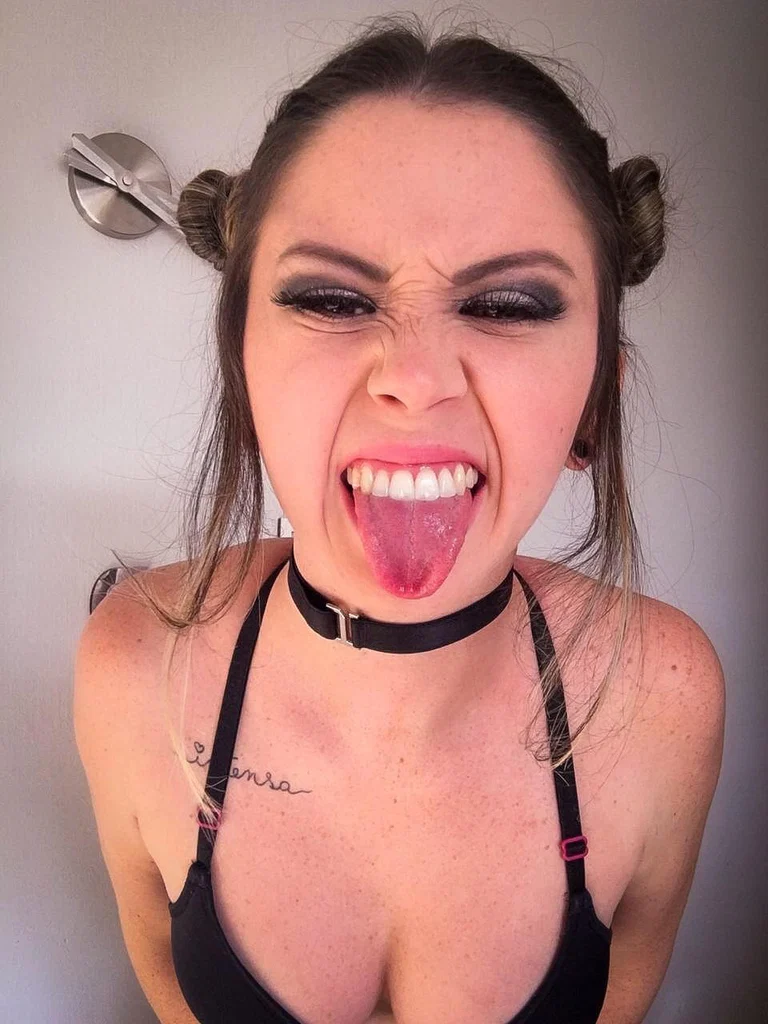 Bianca Maiah's avatar