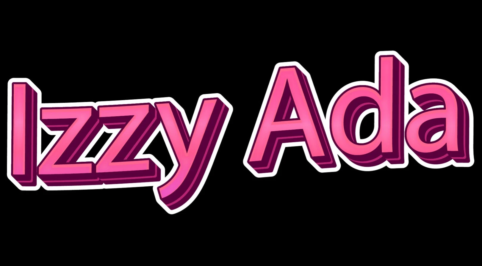 Izzy Ada profile banner