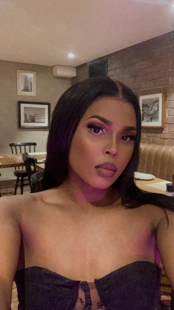 🏳️‍⚧️🇿🇦 SA Trans Baddie Zara Koopman 🌬🔥's avatar