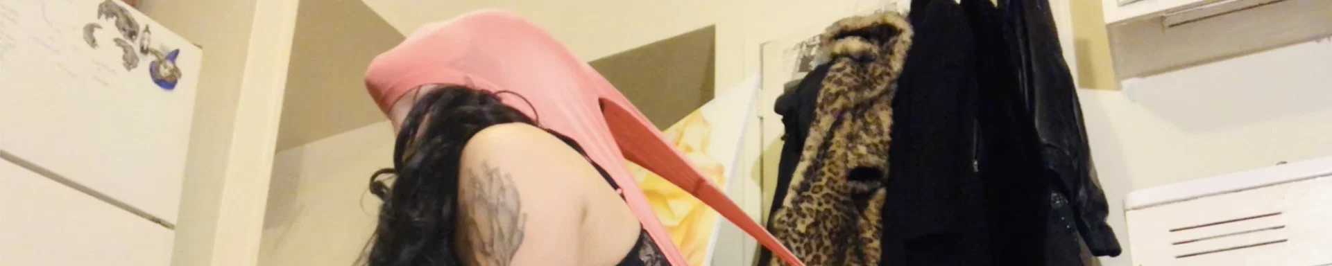 Wedgie Kitten (Kit) profile banner
