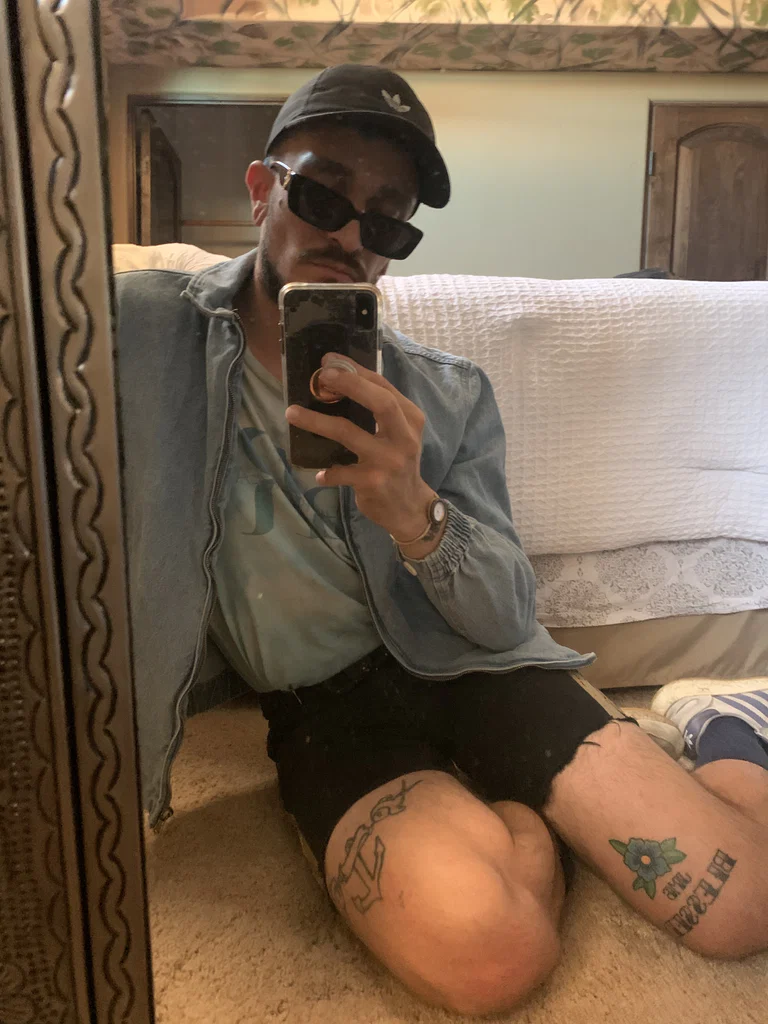 dior whore