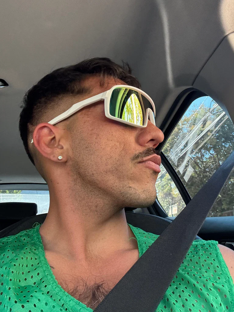 Mattia Rossi Silva 🇨🇱