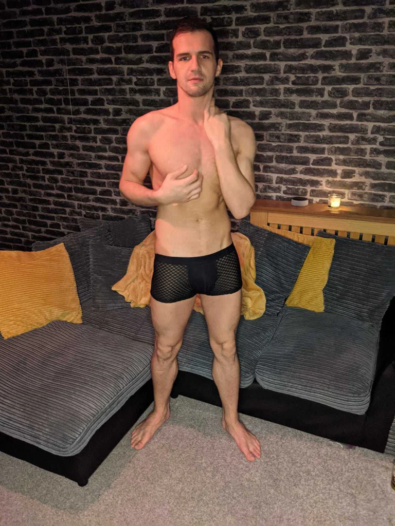 Chase Hardwood's avatar