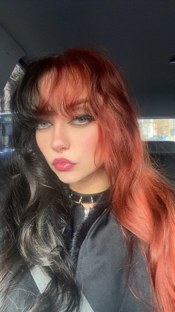 Lilly's avatar