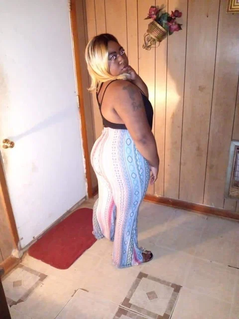 Ladyii B's avatar