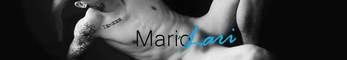 Mario Lari profile banner