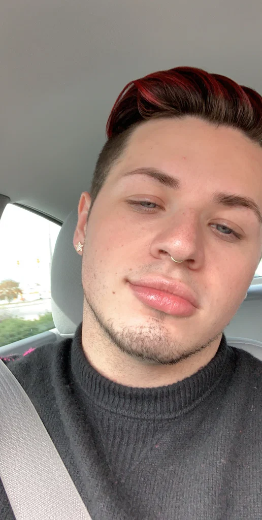 Giovani Rose's avatar