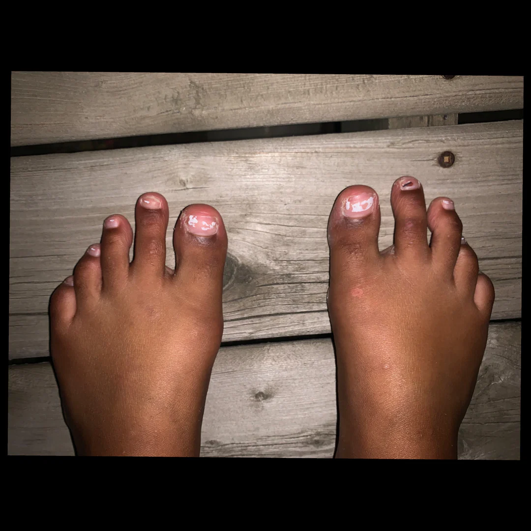 Little Dancer profile banner