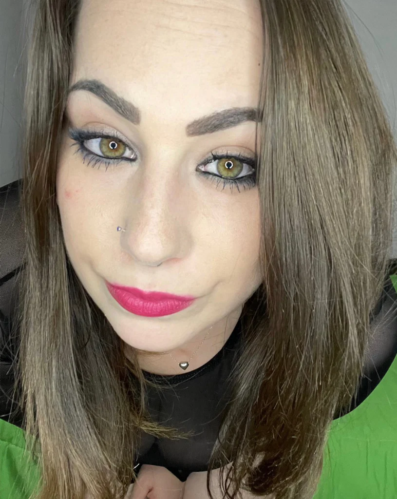 Snowhitexxx's avatar