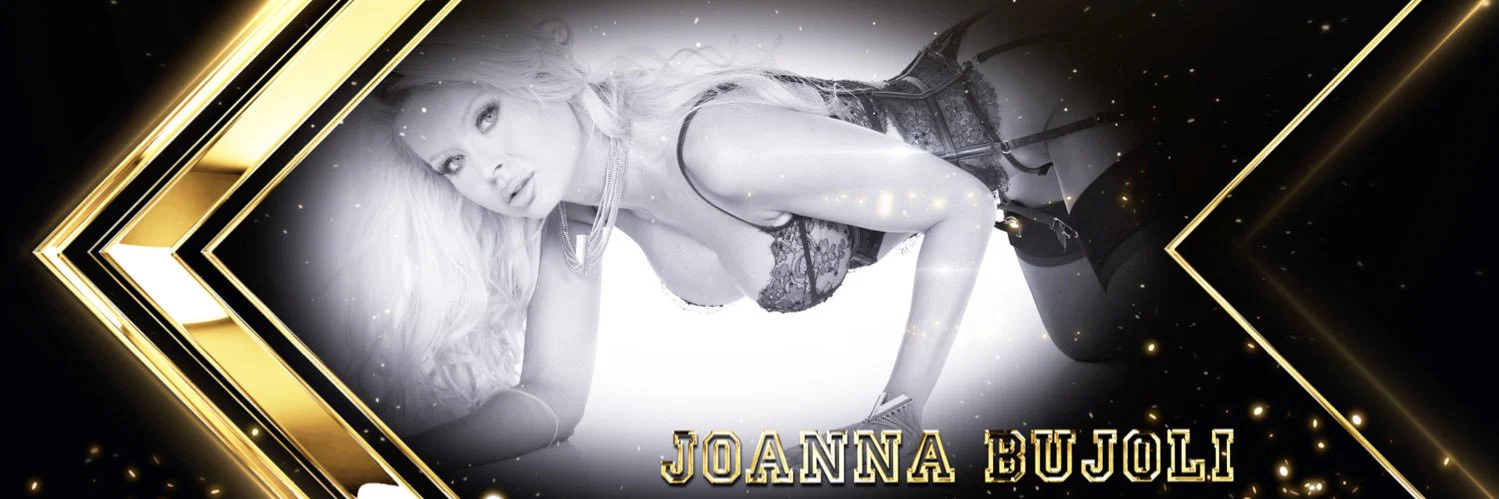 Joanna Bujoli profile banner