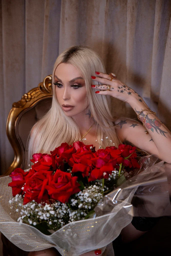 Fabíola Voguel👑