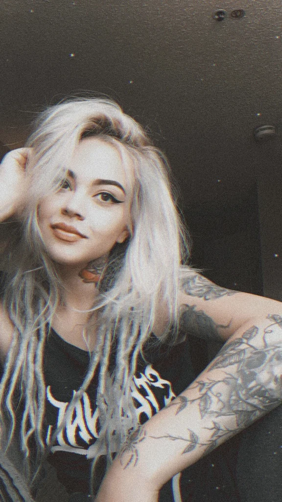 Jade's avatar
