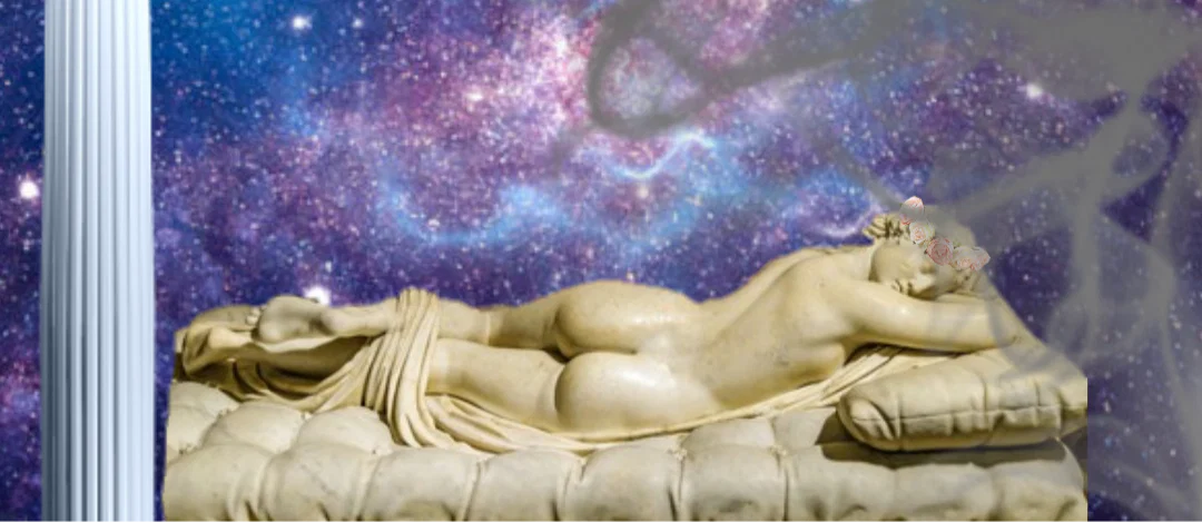 Aphrodite's Temple profile banner