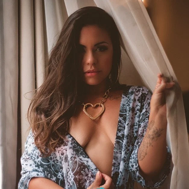Lady Miranda's avatar