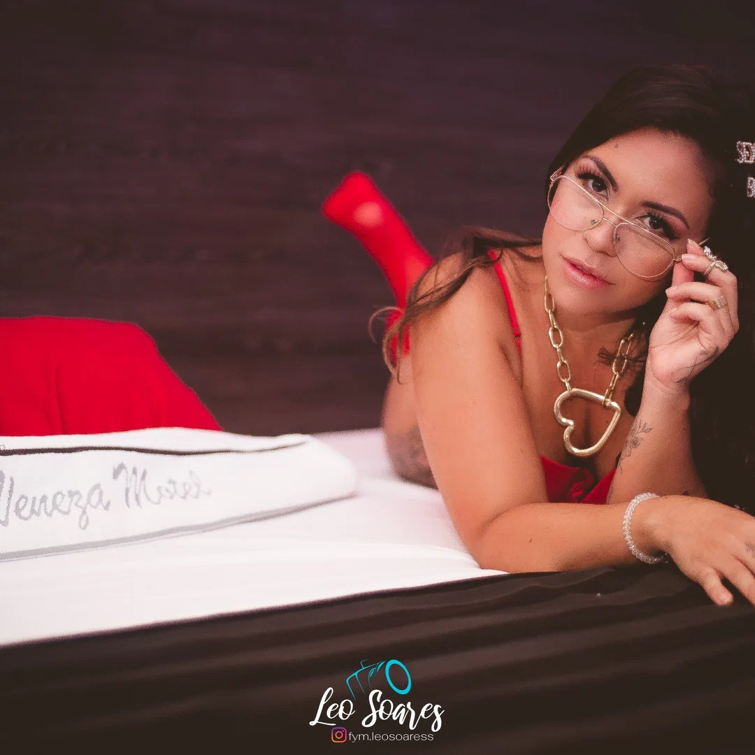 Lady Miranda profile banner